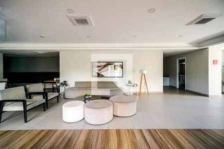 Apartamento à venda com 106m², 2 quartos e 2 vagasÁrea de Serviço