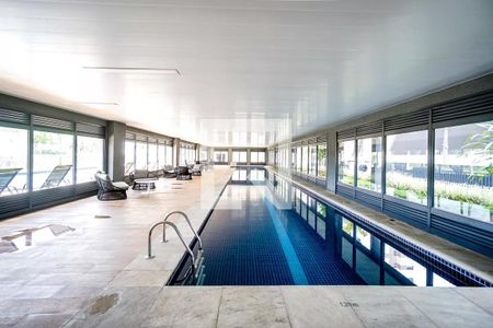 Apartamento à venda com 106m², 2 quartos e 2 vagasÁrea de Serviço