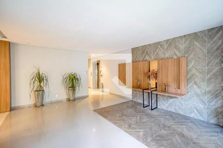 Apartamento à venda com 106m², 2 quartos e 2 vagasÁrea de Serviço