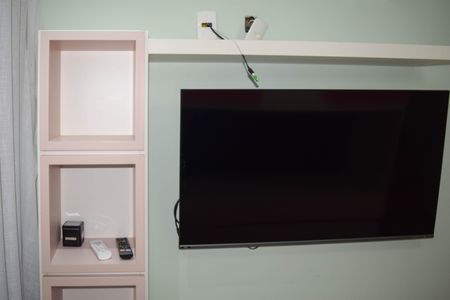 Apartamento à venda com 106m², 2 quartos e 2 vagasSuíte 2