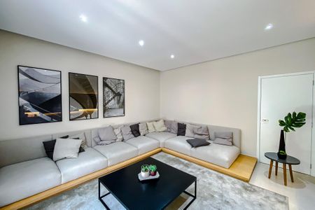 Studio para alugar com 35m², 1 quarto e sem vaga Studio para alugar com 35m², 1 quarto e sem vagaÁrea comum