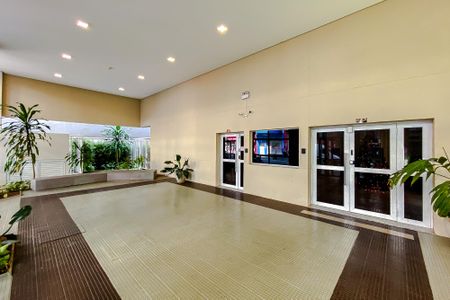 Studio para alugar com 35m², 1 quarto e sem vaga Studio para alugar com 35m², 1 quarto e sem vagaÁrea comum