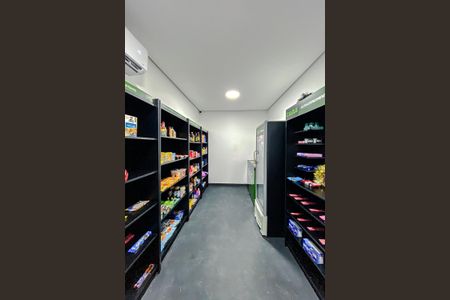 Studio para alugar com 35m², 1 quarto e sem vaga Studio para alugar com 35m², 1 quarto e sem vagaÁrea comum