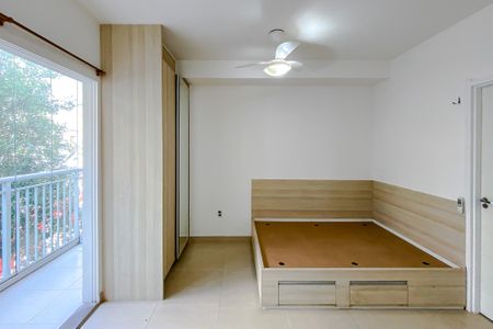 Kitnet/Studio para alugar com 1 quarto, 35m² em Liberdade, São Paulo
