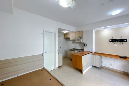 Kitnet/Studio para alugar com 1 quarto, 35m² em Liberdade, São Paulo