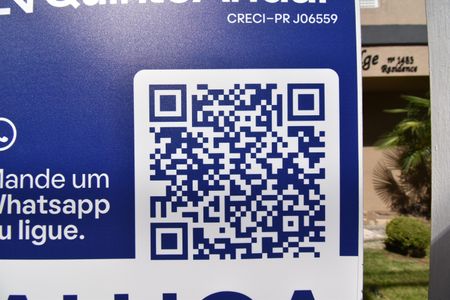 Apartamento para alugar com 30m², 1 quarto e 1 vagaQRcode