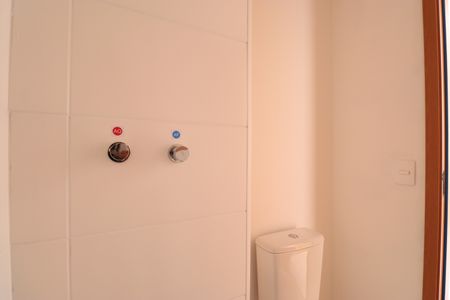 Apartamento para alugar com 55m², 2 quartos e 1 vagaBanheiro