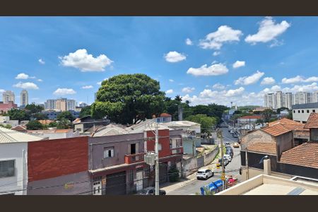 Vista de apartamento para alugar com 2 quartos, 55m² em Lapa, São Paulo