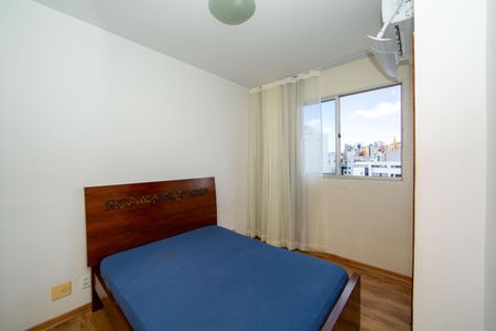QUARTO1 de apartamento para alugar com 2 quartos, 65m² em Grajaú, Belo Horizonte