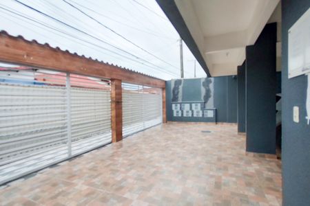 Casa de condomínio para alugar com 45m², 2 quartos e 1 vagaGaragem 