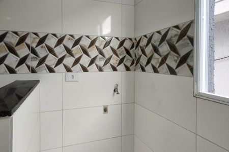 Casa de condomínio para alugar com 45m², 2 quartos e 1 vagaÁrea de Serviço