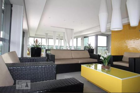 Apartamento para alugar com 60m², 2 quartos e 1 vagaÁrea comum