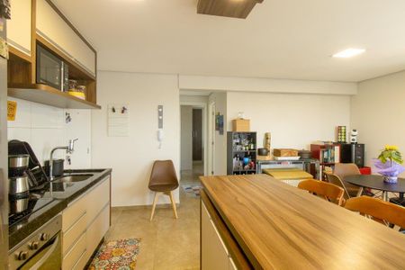 Apartamento para alugar com 60m², 2 quartos e 1 vagaCozinha