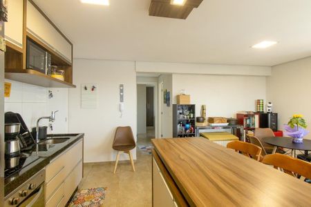 Apartamento para alugar com 60m², 2 quartos e 1 vagaCozinha