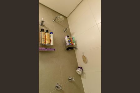 Apartamento para alugar com 60m², 2 quartos e 1 vagaBanheiro Social