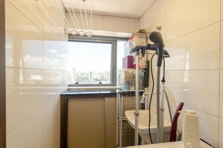 Apartamento para alugar com 60m², 2 quartos e 1 vagaÁrea de Serviço