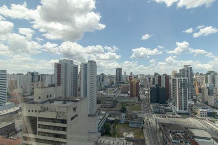 Apartamento para alugar com 60m², 2 quartos e 1 vagaVista do Quarto 2 Suite