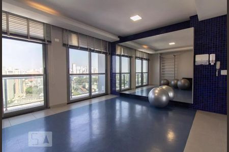 Apartamento para alugar com 60m², 2 quartos e 1 vagaÁrea comum