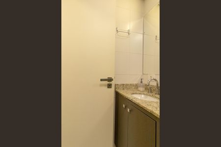 Apartamento para alugar com 60m², 2 quartos e 1 vagaBanheiro Social