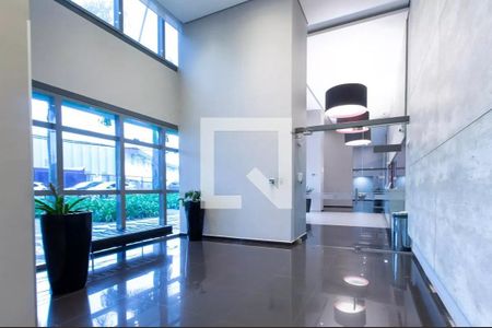 Apartamento para alugar com 60m², 2 quartos e 1 vagaHall de entrada