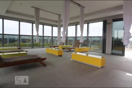 Apartamento para alugar com 60m², 2 quartos e 1 vagaÁrea comum
