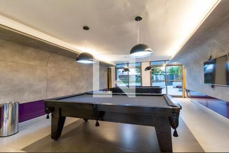 Apartamento para alugar com 60m², 2 quartos e 1 vagaSala de Jogos