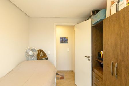 Quarto 1 de apartamento para alugar com 2 quartos, 60m² em Rebouças, Curitiba
