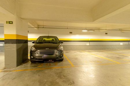 Apartamento para alugar com 60m², 2 quartos e 1 vagaGaragem