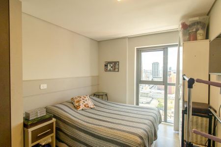 Apartamento para alugar com 60m², 2 quartos e 1 vagaQuarto 2 Suite