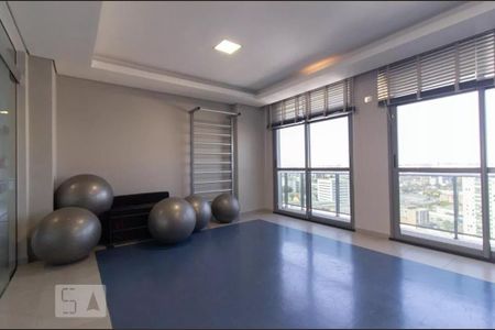 Apartamento para alugar com 60m², 2 quartos e 1 vagaÁrea comum