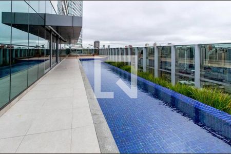 Apartamento para alugar com 60m², 2 quartos e 1 vagaÁrea comum - Piscina