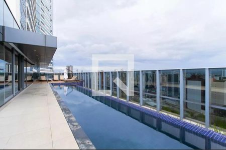 Apartamento para alugar com 60m², 2 quartos e 1 vagaÁrea comum - Piscina