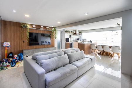 Apartamento para alugar com 4 quartos, 138m² em Barra Funda, São Paulo