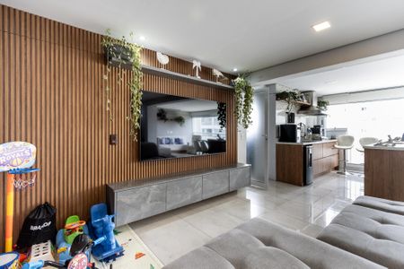 Apartamento para alugar com 4 quartos, 138m² em Barra Funda, São Paulo