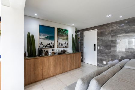 Apartamento para alugar com 4 quartos, 138m² em Barra Funda, São Paulo