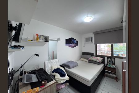 Apartamento à venda com 110m², 3 quartos e 3 vagasQuarto 1