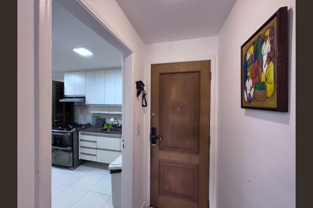 Sala de apartamento à venda com 3 quartos, 106m² em Recreio dos Bandeirantes, Rio de Janeiro