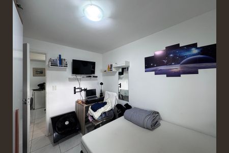 Apartamento à venda com 110m², 3 quartos e 3 vagasQuarto 1