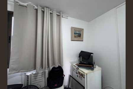 Apartamento à venda com 110m², 3 quartos e 3 vagasQuarto 2