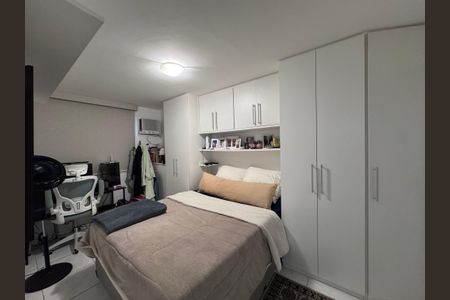 Apartamento à venda com 110m², 3 quartos e 3 vagasSuíte