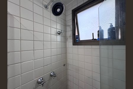 Apartamento à venda com 110m², 3 quartos e 3 vagasSuíte - Banheiro