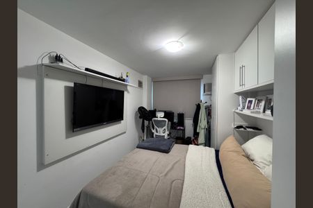 Apartamento à venda com 110m², 3 quartos e 3 vagasSuíte