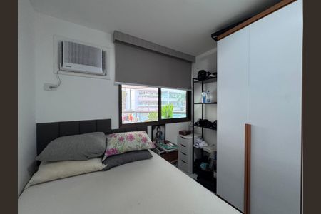 Apartamento à venda com 110m², 3 quartos e 3 vagasQuarto 1