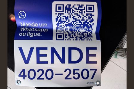 Apartamento à venda com 110m², 3 quartos e 3 vagasZAHM-53