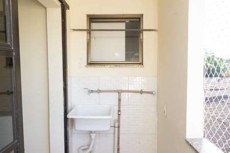 Casa de condomínio para alugar com 136m², 3 quartos e 1 vagaÁrea de Serviço