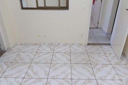 Casa de condomínio para alugar com 136m², 3 quartos e 1 vagaQuarto 2 - Suíte