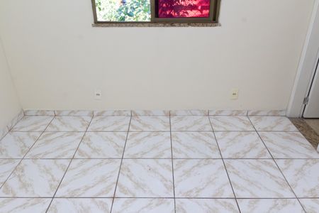 Casa de condomínio para alugar com 136m², 3 quartos e 1 vagaQuarto 3 - Suíte