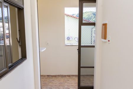 Casa de condomínio para alugar com 136m², 3 quartos e 1 vagaÁrea de Serviço