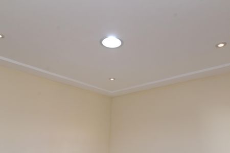 Casa de condomínio para alugar com 136m², 3 quartos e 1 vagaQuarto 3 - Suíte