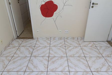 Casa de condomínio para alugar com 136m², 3 quartos e 1 vagaQuarto 3 - Suíte